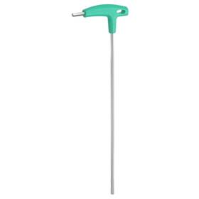 Uxcell 655692647011 T-handle Hex Key Wrench 12.4 Inch Long Arm 6mm T-key Inner Hexagon Spanner