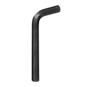 Uxcell 678202812495 Hex Key Wrench 3/8 Inch L-shape Hexagon Sae Wrenches Black