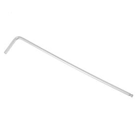 40cr Uxcell 724708702119 3/32 Inch Ball End Hex Key Wrench L Shaped Long Arm Repairing Tool Sae Sizes