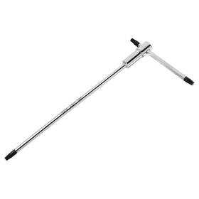 Uxcell 745065602577 T25 Sliding T-handle Torx Star Wrench Cr-v Steel