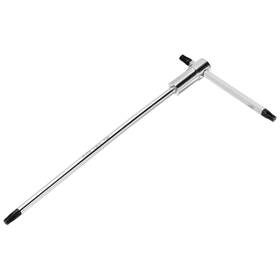 Uxcell 745065602591 T30 Sliding T-handle Torx Star Wrench For Fast Cr-v Steel