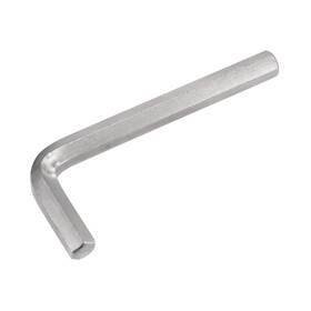 Uxcell 782685031806 12mm Hex Key Wrench L Shaped Cr-v Repairing Tool
