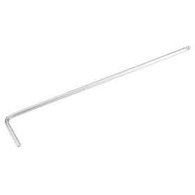 Uxcell 782685074063 2mm Ball End Hex Key Wrench L Shaped Long Arm Cr-v Repairing Tool