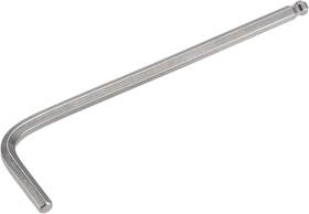 A21080900ux0138 Uxcell 5/32 Inch Ball End Hex Key Wrench L Shaped Long Arm Cr-v Repairing Tool
