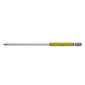 Gsbp030l Vessel Single Headed Ball Point Rigid Bit Long Type Opposite