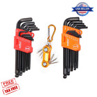 Vh1yqtcmj0 Horusdy Pieces Long Arm Ball End Allen Wrench Mini Screwdriver