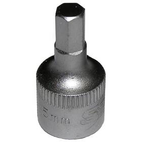 Vimshm405 Vim Tools 092308534059 Inch Hex Drive Bit 1/4 Square 5 Mm