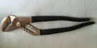 45386 Vintage Arc Usa Joint Craftsman Nos Brand Wf " 13 Pliers
