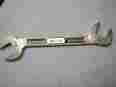 Vs5234 Cresent Snap-on Slant Open End Size 1 16