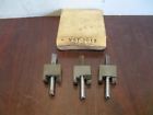 29.11.8.18 Vst-2012 Perfect Circle Model Valve Seal Guide Cutting Machine Tool