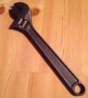 W-72 Ampco Albr Adjustable 10 Wrench
