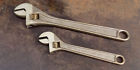 W-73 W-71 Ampco Adjustable Wrench