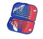 W022010a Workpro Short Arm Hex Key