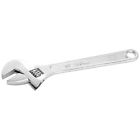 W10c Performance Tool Adjustable Wrench 039564100116