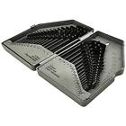 W2 Tl 2 Allen30pcsset Tin Allen Wrench Hex Keys Tool Set 1014749854304