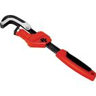 W2149 Performance Tool Automatic Adjustable Pipe Wrench 039564121494