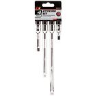 W38152 Performance Tool 4-piece Drive 785533827132