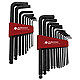 W80280 Performancetool Ball End Hex
