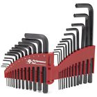 W80281 Performance Tool Hex Key Set Piece 039564221118