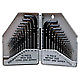 W80288 Performancetool Hex Key Set