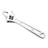 W8c Wilmar Performance Tool Adjustable Wrench Pc 039564100109