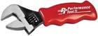 W9108 Wilmar Performance Tool Stubby Adjustable Wrench In Oal 039564116513
