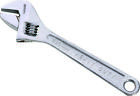 Wc917-06 Prosource Adjustable Wrench In Oal Drop Forged Vanadium 045734627307
