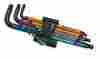 05073593001 Wer073593 Wera Hex Keys L-wrench 798256183089