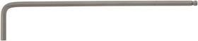 05022074001 Wera 013288018892 950 Pkl L-key Imperial Blacklaser 5/32 Inch X 140 Mm