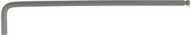 05022076001 Wera 013288018908 950 Pkl L-key Imperial Blacklaser 3/16 Inch X 160 Mm