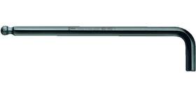 5027103001 Wera 013288095008 Hexagon 950 Pkl Bm L-key Blacklaser Ballpoint Hex Key 2.5mm X