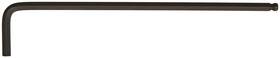 Wera 013288095039 950 Pkl Bm Hex-plus Sw 5.0 Long Arm Ballpoint Hex Key