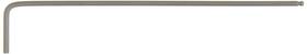 05022081001 Wera 5022081001 Hexagon 950 Pkl L-key Blacklaser Ballpoint Hex Key 1/16 X 91mm
