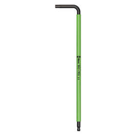 05022604001 Wera Ball End Hex Key Metric 2.5mm Tip Size