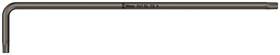 05024461001 Wera 024461 967 Xl Torx L-key Long Tx 8 X 90 Mm