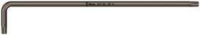 05024462001 Wera 024462 967 Xl Torx L-key Long Tx 9 X 101 Mm