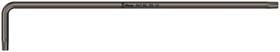 05024463001 Wera 024463 967 Xl Torx L-key Long Tx 10 X 112 Mm