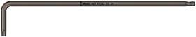 05024464001 Wera 024464 967 Pkxl Torx L-key Long Tx 15 X 123 Mm