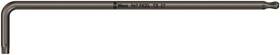 05024467001 Wera 024467 967 Pkxl Torx L-key Long Tx 27 X 172 Mm