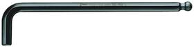 05027111001 Wera 027111 950 Pkl Bm L-key Metric Blacklaser 12 X 248 Mm