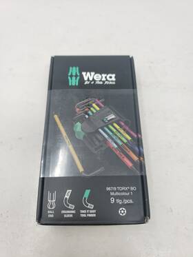 073599 Wera Tools
