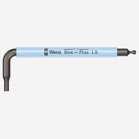 Wr022678 Wera 022678 Multicolor L-key Metric 1.5 X 50 Mm
