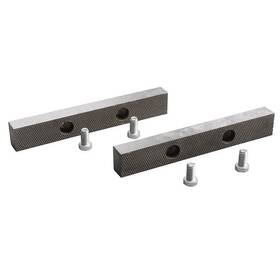 Incl.4screw Westward 10d760 Replace.jawinserts Steel Pk2