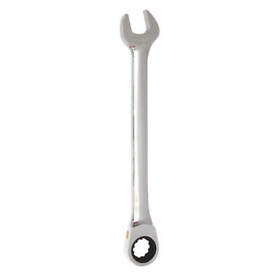 1lec6 Westward Combo Wrench Steel Metric 0 Deg