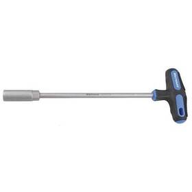 30rz24 Westward Nut Driver 12.0mm Solid Tee 9-1/16 Inch