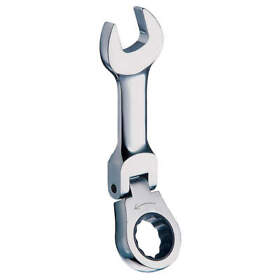 35z087 Westward Combo Wrench Cv Steel Metric 0 Deg