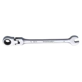 3lu34 Westward Ratcheting Wrench Head Size 5/16 Inch