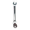 3lu44 Westward Combo Wrench Steel Metric 0 Deg