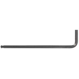 40wy80 Westward Ball End Hex Key Tip Size 3/32 In. Pk10