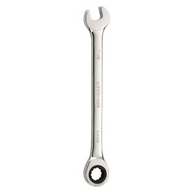 54pn26 Westward Wrench Combination Sae 6-1/2 L